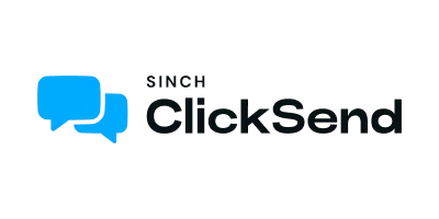 Click Send