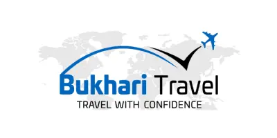 Bukhari Travels